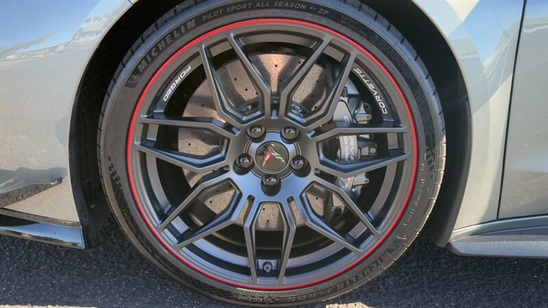 2024 Chevrolet Corvette Z06 - Photo 17 - Fountain Hills, AZ 85268