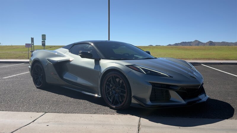 2024 Chevrolet Corvette Z06 - Photo 14 - Fountain Hills, AZ 85268