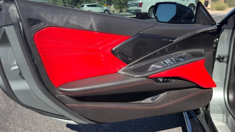 2024 Chevrolet Corvette Z06 - Photo 23 - Fountain Hills, AZ 85268