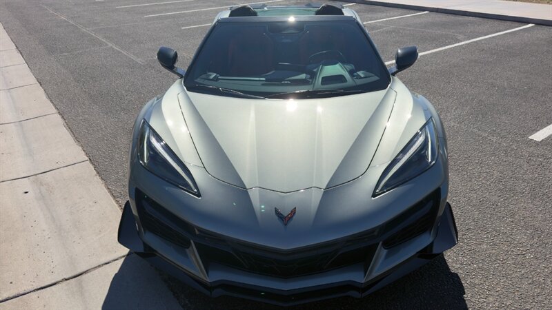 2024 Chevrolet Corvette Z06 - Photo 41 - Fountain Hills, AZ 85268