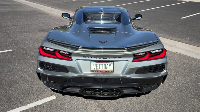2024 Chevrolet Corvette Z06 - Photo 8 - Fountain Hills, AZ 85268