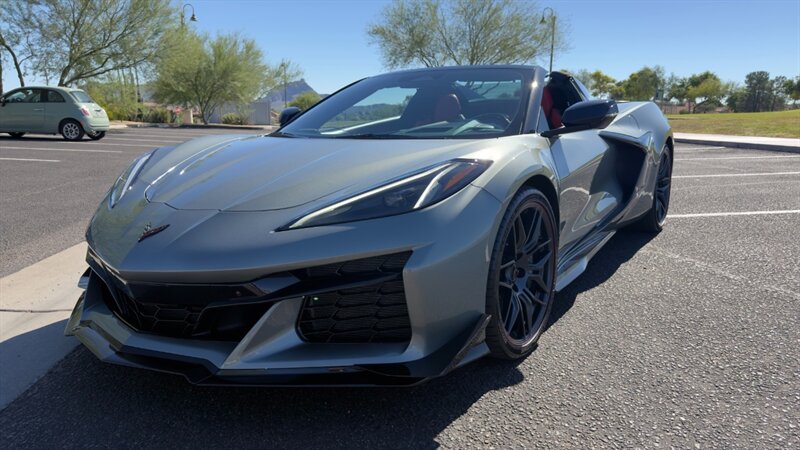 2024 Chevrolet Corvette Z06 - Photo 40 - Fountain Hills, AZ 85268