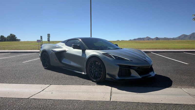 2024 Chevrolet Corvette Z06 - Photo 15 - Fountain Hills, AZ 85268