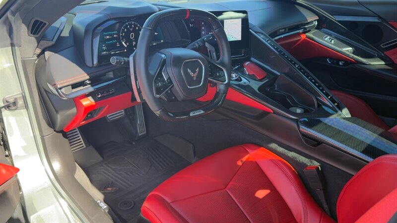 2024 Chevrolet Corvette Z06 - Photo 24 - Fountain Hills, AZ 85268