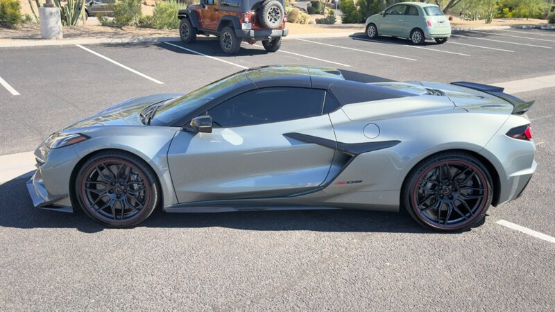 2024 Chevrolet Corvette Z06 - Photo 3 - Fountain Hills, AZ 85268
