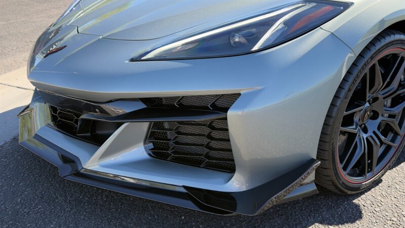 2024 Chevrolet Corvette Z06 - Photo 20 - Fountain Hills, AZ 85268