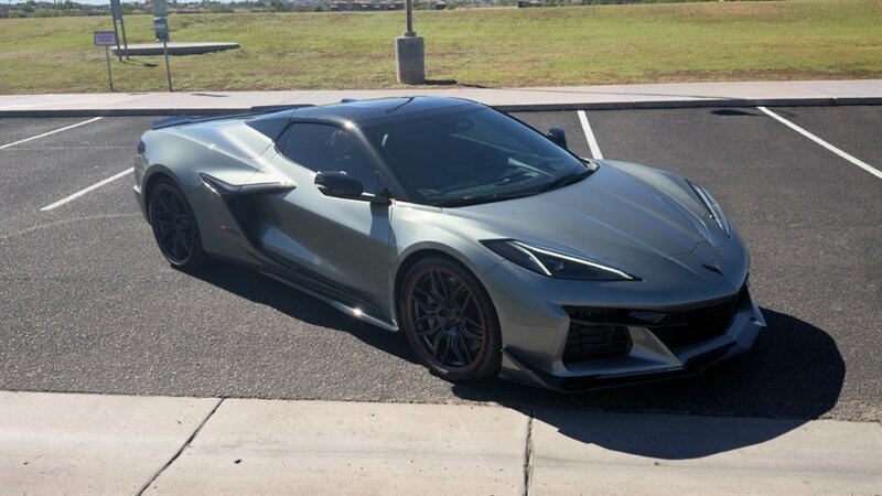 2024 Chevrolet Corvette Z06 - Photo 13 - Fountain Hills, AZ 85268