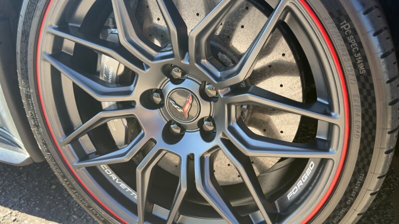 2024 Chevrolet Corvette Z06 - Photo 21 - Fountain Hills, AZ 85268