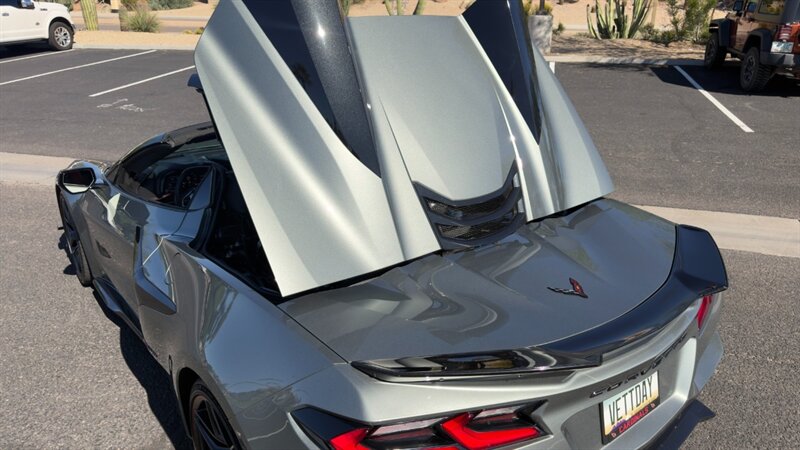 2024 Chevrolet Corvette Z06 - Photo 33 - Fountain Hills, AZ 85268