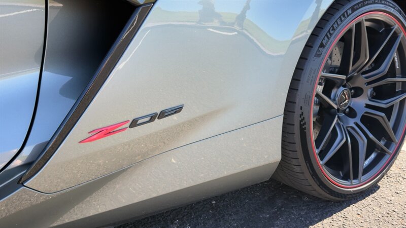 2024 Chevrolet Corvette Z06 - Photo 18 - Fountain Hills, AZ 85268