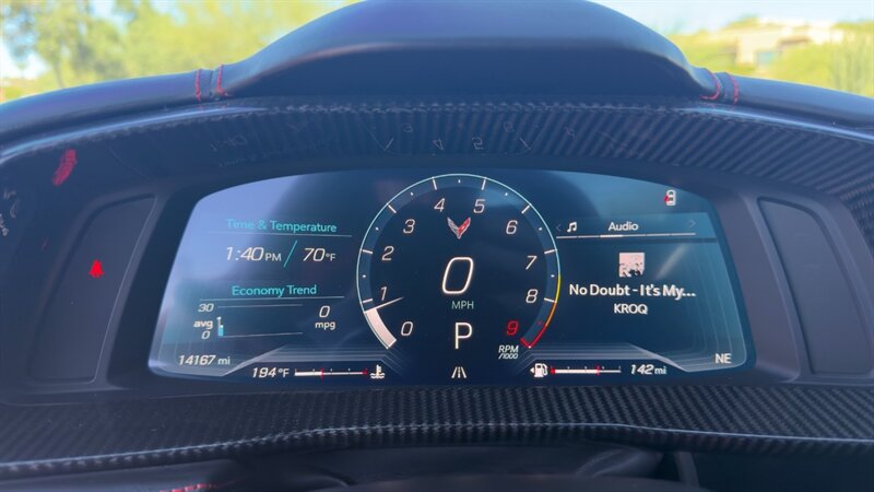 2024 Chevrolet Corvette Z06 - Photo 27 - Fountain Hills, AZ 85268