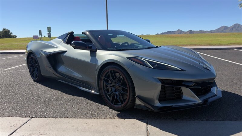 2024 Chevrolet Corvette Z06 - Photo 43 - Fountain Hills, AZ 85268