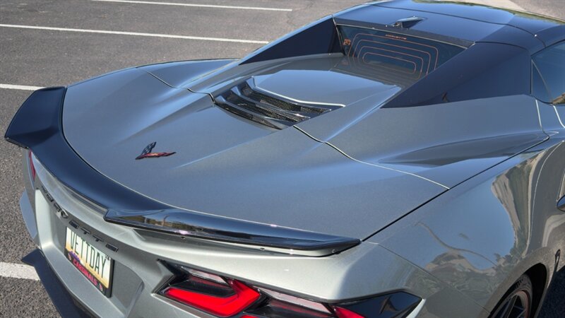 2024 Chevrolet Corvette Z06 - Photo 22 - Fountain Hills, AZ 85268