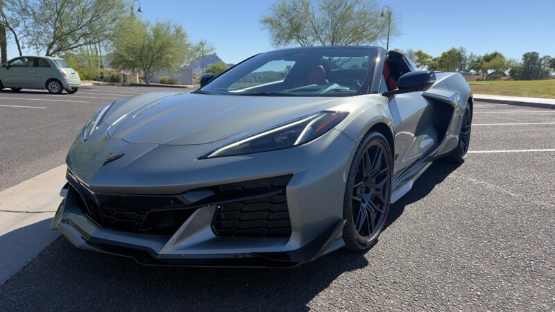2024 Chevrolet Corvette Z06 - Photo 39 - Fountain Hills, AZ 85268