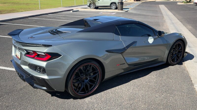 2024 Chevrolet Corvette Z06 - Photo 10 - Fountain Hills, AZ 85268