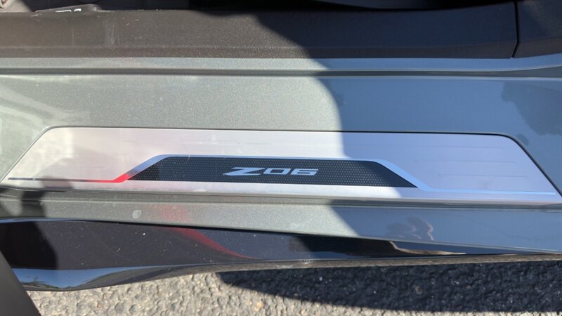 2024 Chevrolet Corvette Z06 - Photo 49 - Fountain Hills, AZ 85268