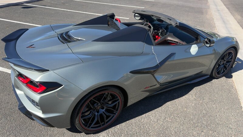 2024 Chevrolet Corvette Z06 - Photo 45 - Fountain Hills, AZ 85268