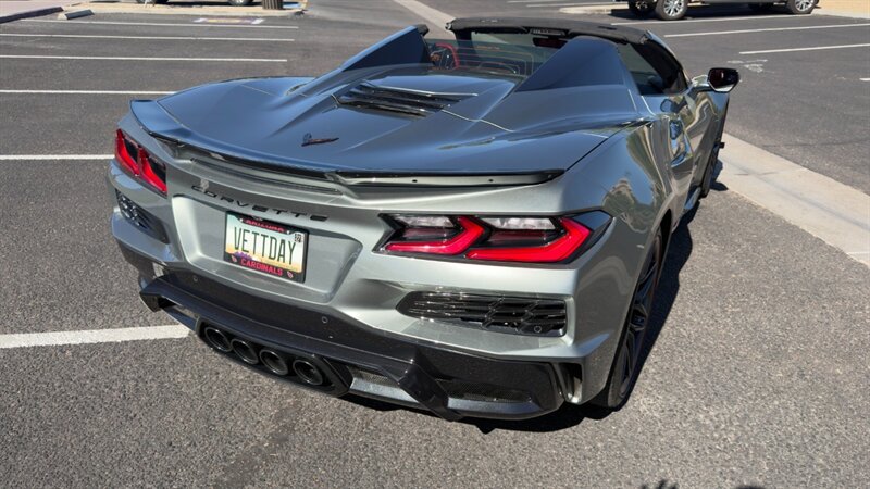 2024 Chevrolet Corvette Z06 - Photo 46 - Fountain Hills, AZ 85268