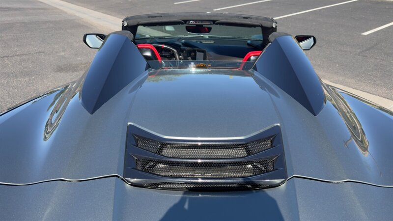 2024 Chevrolet Corvette Z06 - Photo 48 - Fountain Hills, AZ 85268