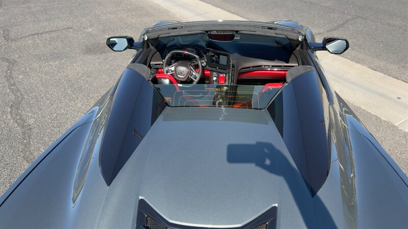 2024 Chevrolet Corvette Z06 - Photo 47 - Fountain Hills, AZ 85268