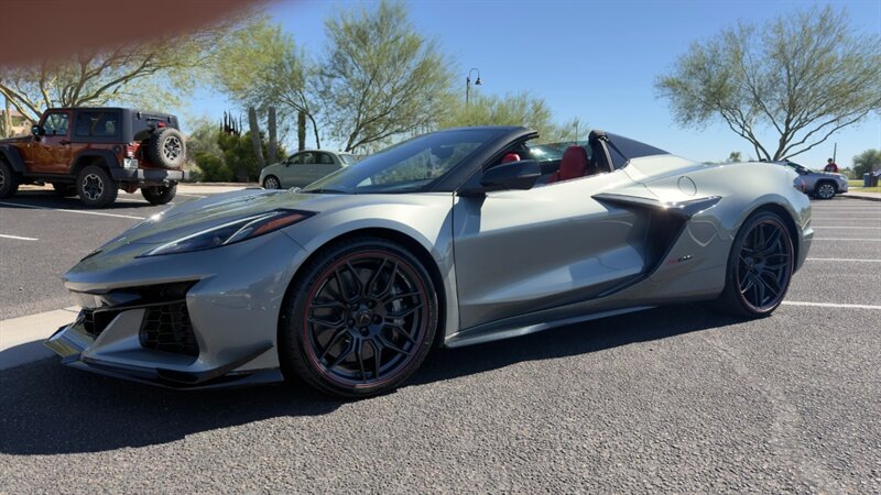 2024 Chevrolet Corvette Z06 - Photo 38 - Fountain Hills, AZ 85268