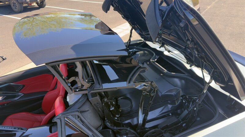 2024 Chevrolet Corvette Z06 - Photo 32 - Fountain Hills, AZ 85268