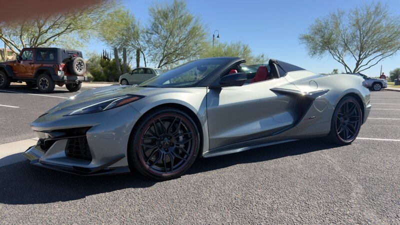 2024 Chevrolet Corvette Z06 - Photo 37 - Fountain Hills, AZ 85268