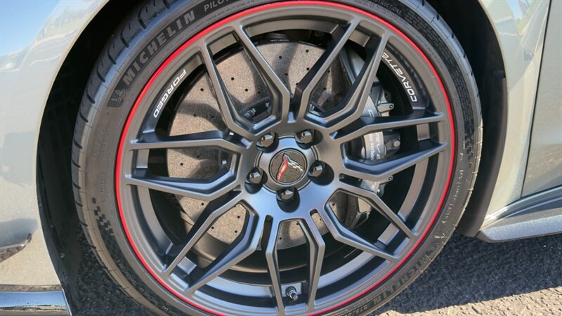 2024 Chevrolet Corvette Z06 - Photo 16 - Fountain Hills, AZ 85268
