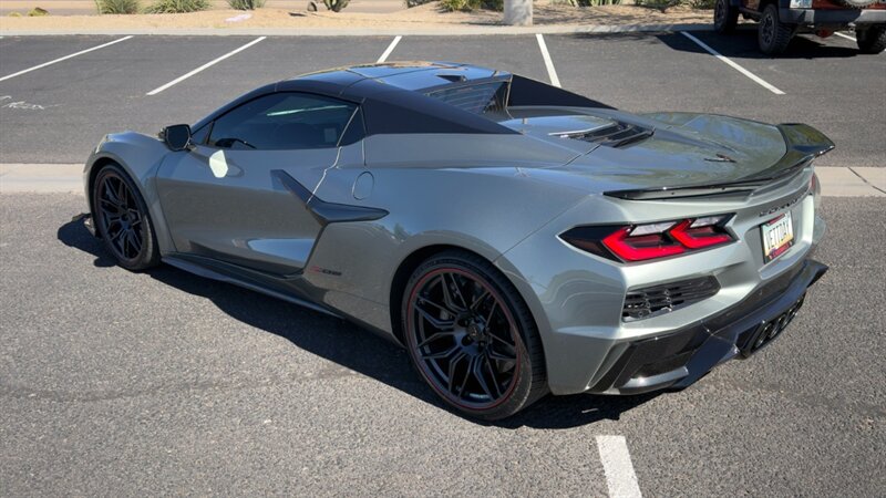 2024 Chevrolet Corvette Z06 - Photo 6 - Fountain Hills, AZ 85268