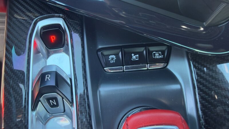 2024 Chevrolet Corvette Z06 - Photo 29 - Fountain Hills, AZ 85268