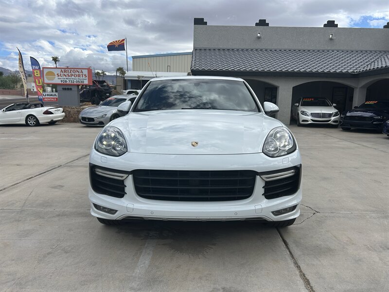 2016 Porsche Cayenne GTS - Photo 2 - Fountain Hills, AZ 85268