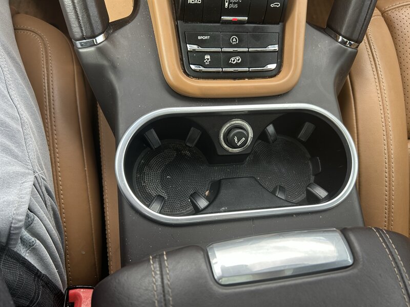 2016 Porsche Cayenne GTS - Photo 23 - Fountain Hills, AZ 85268