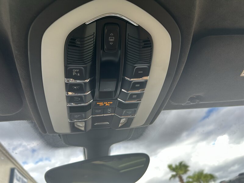 2016 Porsche Cayenne GTS - Photo 24 - Fountain Hills, AZ 85268