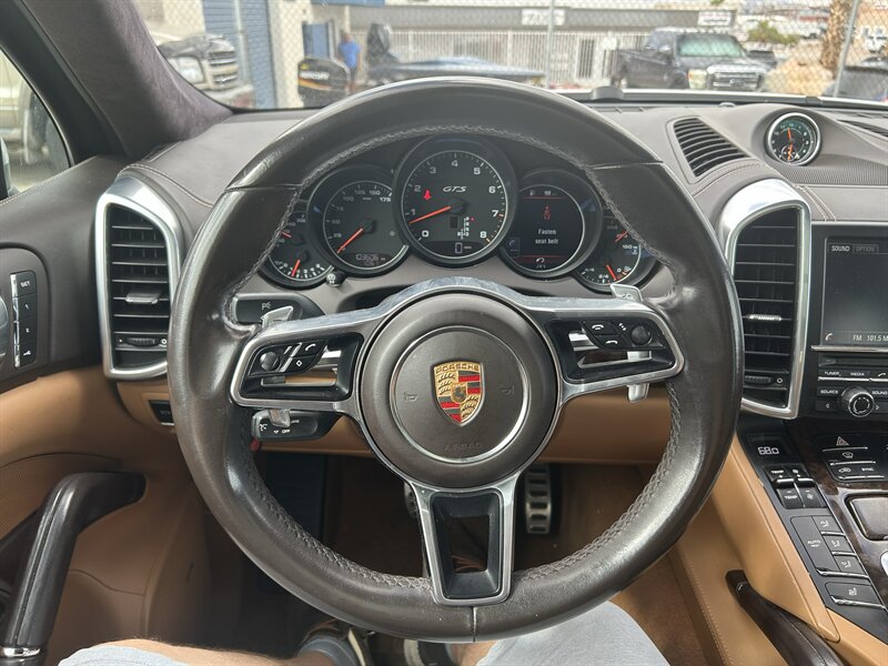 2016 Porsche Cayenne GTS - Photo 20 - Fountain Hills, AZ 85268