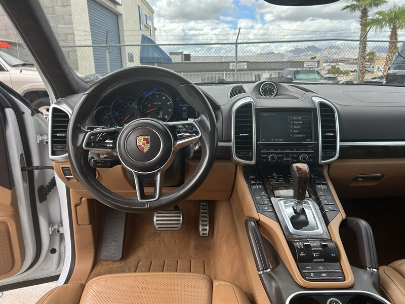 2016 Porsche Cayenne GTS - Photo 15 - Fountain Hills, AZ 85268