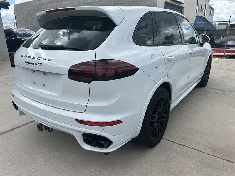 2016 Porsche Cayenne GTS - Photo 12 - Fountain Hills, AZ 85268