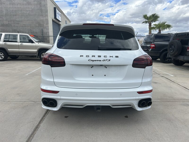 2016 Porsche Cayenne GTS - Photo 5 - Fountain Hills, AZ 85268