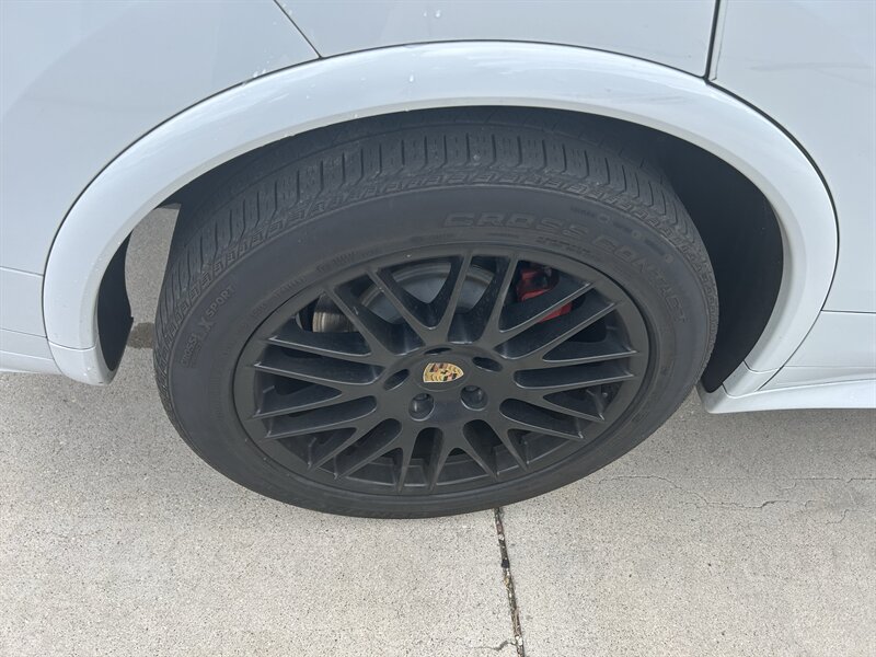 2016 Porsche Cayenne GTS - Photo 35 - Fountain Hills, AZ 85268
