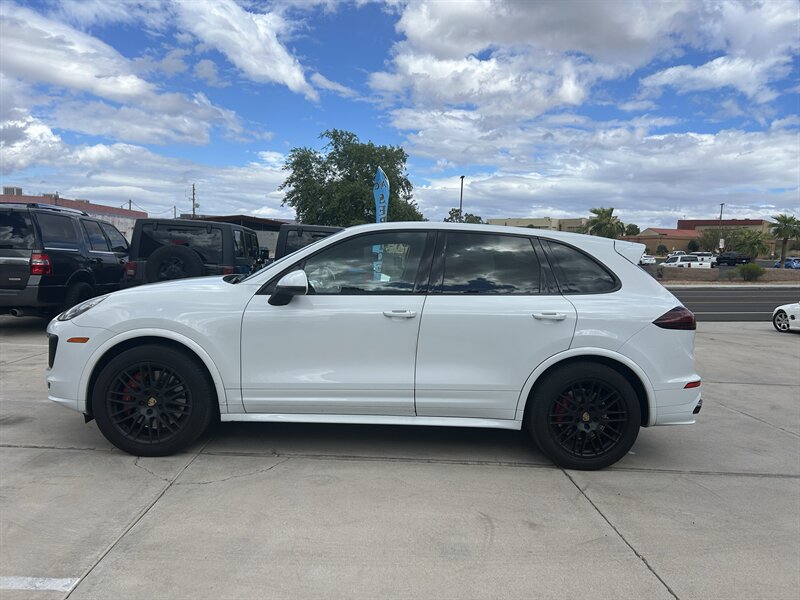 2016 Porsche Cayenne GTS - Photo 3 - Fountain Hills, AZ 85268