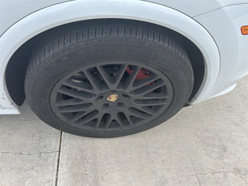 2016 Porsche Cayenne GTS - Photo 36 - Fountain Hills, AZ 85268