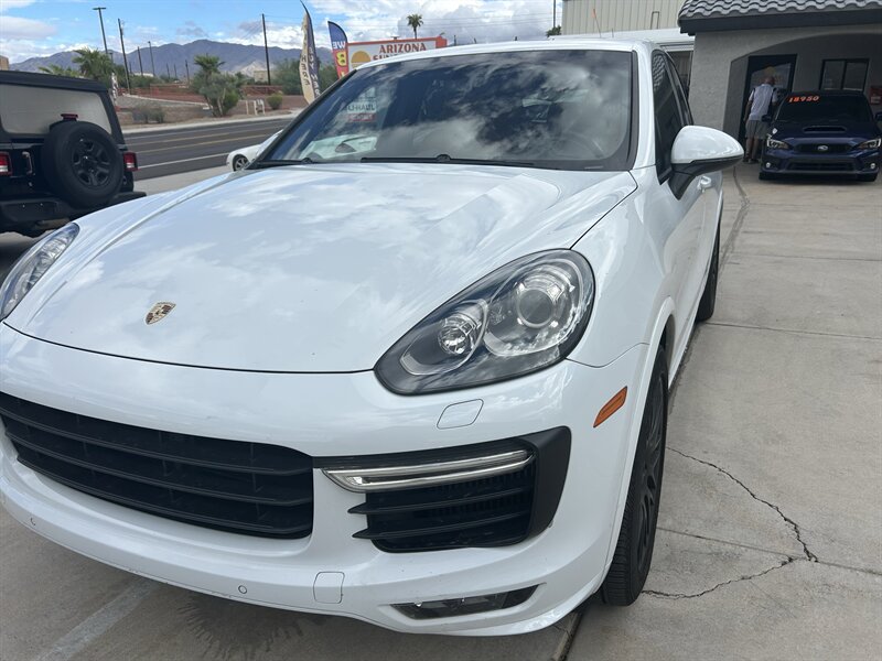 2016 Porsche Cayenne GTS - Photo 10 - Fountain Hills, AZ 85268