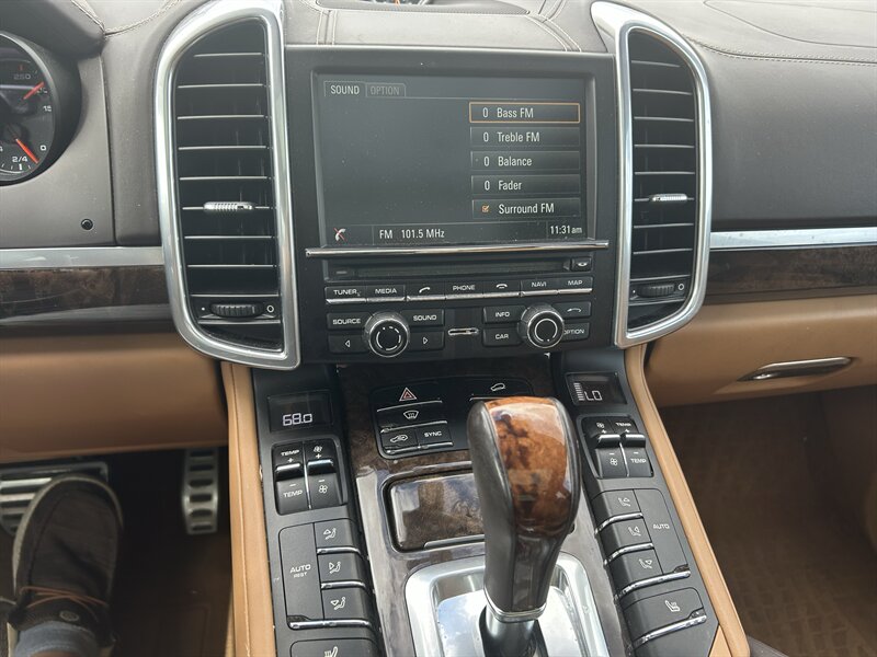 2016 Porsche Cayenne GTS - Photo 21 - Fountain Hills, AZ 85268