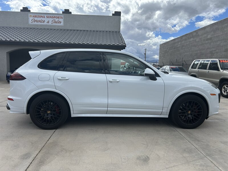 2016 Porsche Cayenne GTS - Photo 7 - Fountain Hills, AZ 85268