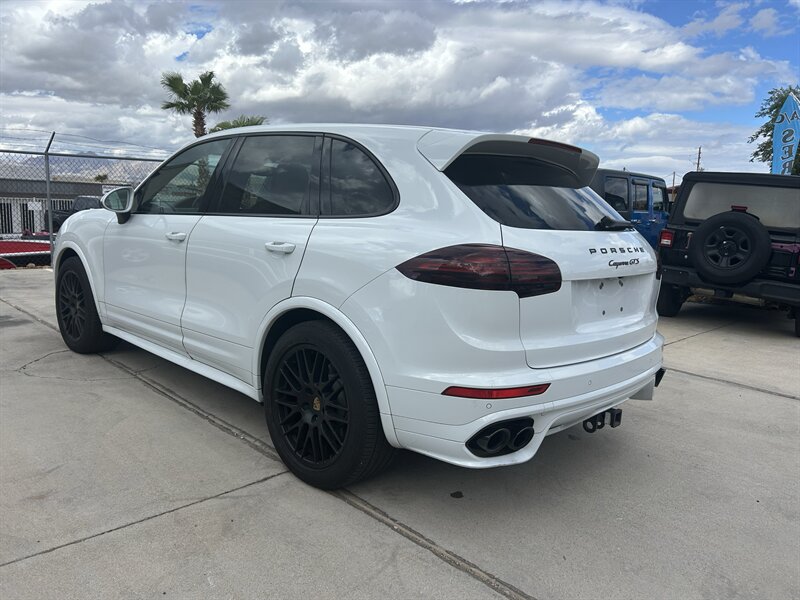 2016 Porsche Cayenne GTS - Photo 4 - Fountain Hills, AZ 85268