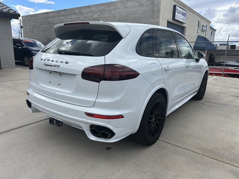 2016 Porsche Cayenne GTS - Photo 6 - Fountain Hills, AZ 85268