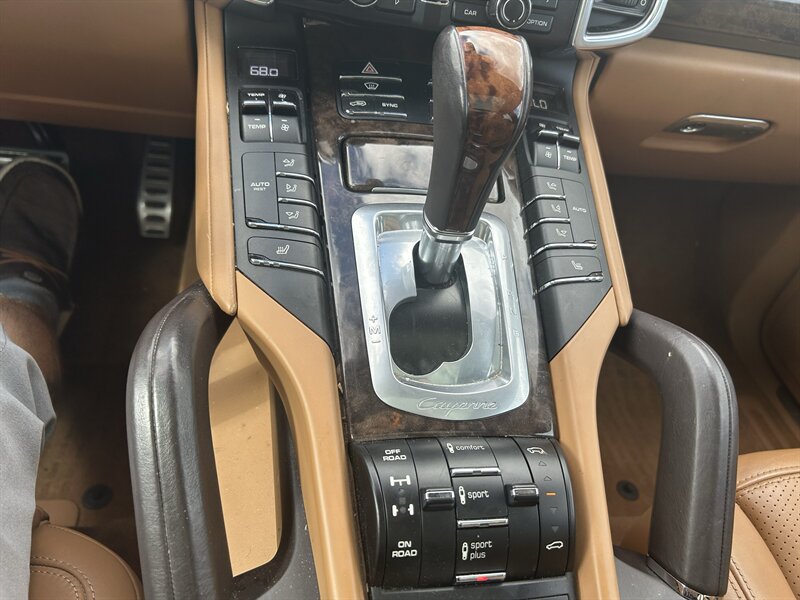 2016 Porsche Cayenne GTS - Photo 22 - Fountain Hills, AZ 85268