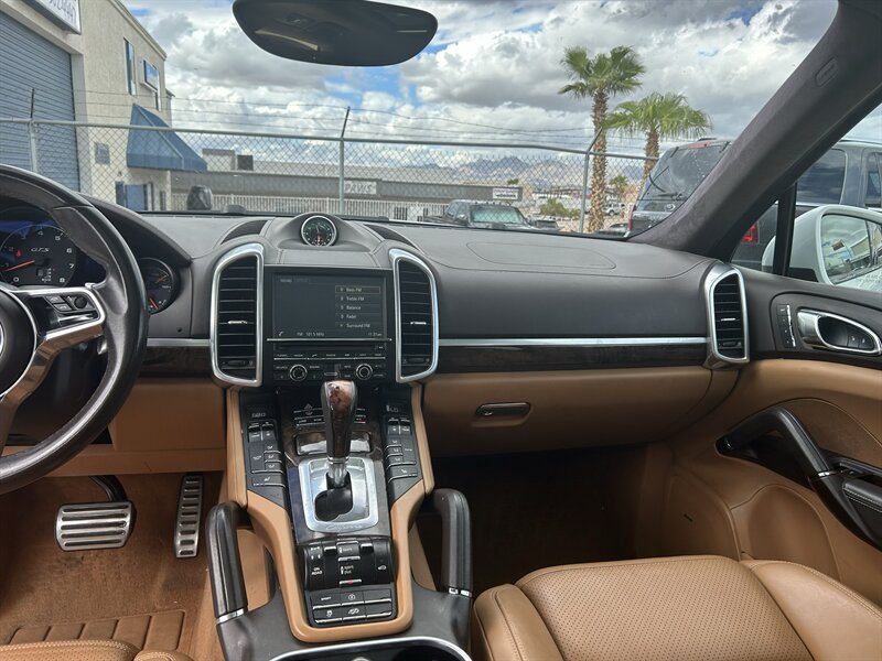 2016 Porsche Cayenne GTS - Photo 16 - Fountain Hills, AZ 85268