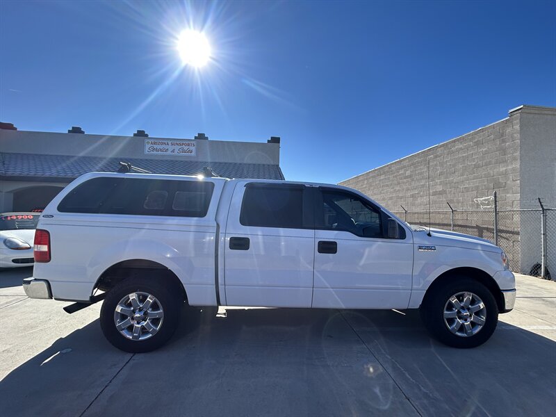 2007 Ford F-150 XLT - Photo 6 - Lake Havasu City, AZ 86403