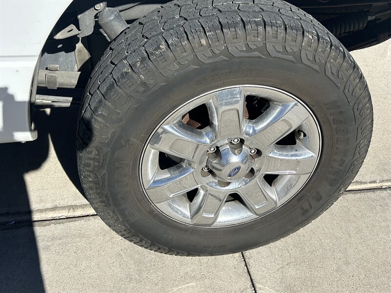 2007 Ford F-150 XLT - Photo 20 - Lake Havasu City, AZ 86403