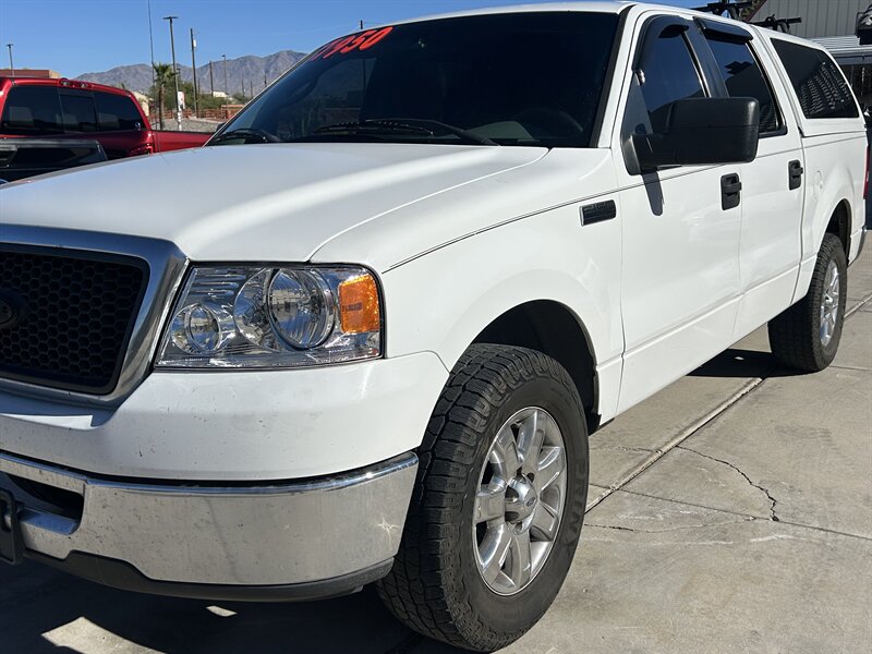 2007 Ford F-150 XLT - Photo 9 - Lake Havasu City, AZ 86403